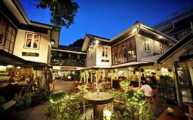 Silom Village Bangkok